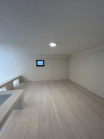 グラン竹ノ塚の物件内観写真